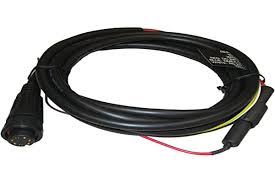 Câble d'Alimentation/Data Garmin pour GPS 152