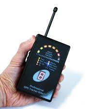 Détecteur GPS/GSM 2G-4G - Active Media Concept