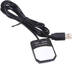 Antenne GPS Vk-162 10Hz avec Interface USB