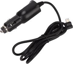 Câble Chargeur GPS Voiture 5V 1