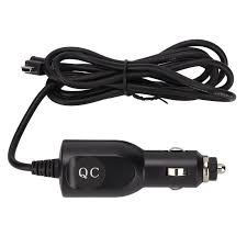 Câble Chargeur GPS Voiture 1