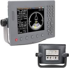 Traceur GPS BDS 8'' avec Transpondeur AIS Intégré