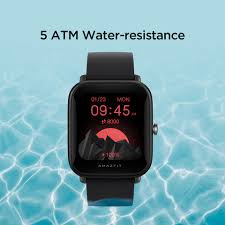 Amazfit Bip U Pro – Montre Intelligente Innovante