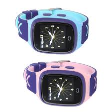 Montre Connectée 4G pour Enfants Fdit LT31