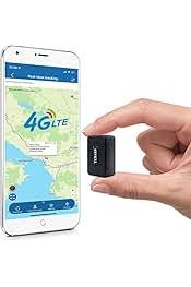 Antivol Tracker GPS : Sécurité High-Tech