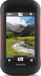 Garmin Montana 680 - GPS Multi-Activités Portable