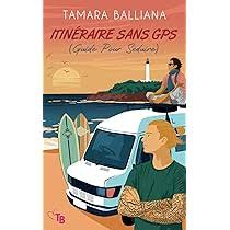 Amour sans GPS : Un Voyage Romantique