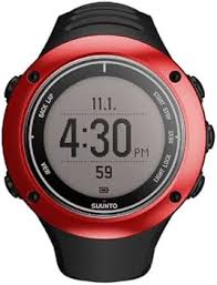SUUNTO AMBIT 2 S HR Vert - Montre Cardio Sportive