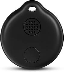 **Étiquette Intelligente - Suivi de Valise Compatible avec l'App Où est ?**