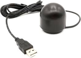 Antenne Récepteur GNSS USB - Louttary BU-353S4