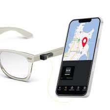 Détecteur de Specs pour Lunettes Android