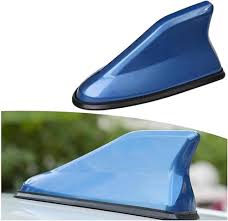 Antenne Requin ZWBC pour Volkswagen Tiguan 2016-2024