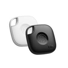 Tile Mate 2024 - Suivi Bluetooth pour Clés et Objets