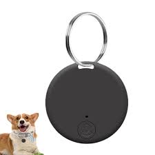 Anloximt - Localisateur GPS Intelligent et Anti-Perte