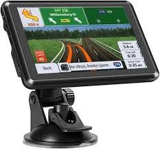 GPS Auto 12