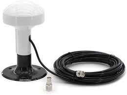 Antenne GPS Marine Externe NEWASHAN pour Garmin et NavTalk