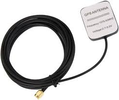 Antenne GPS SMA Étanche Universelle 5