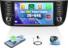 Autoradio 2 Din 6