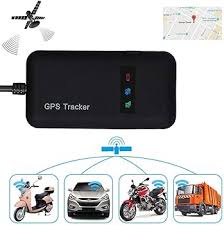 Mini Traceur GPS Antivol pour Véhicules TKMARS