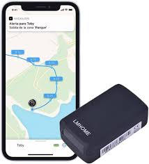 Traceur GPS Discret pour Voiture - Compact et Précis