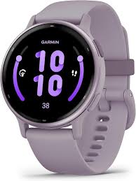 Garmin vívoactive 5 - Montre GPS Sport & Bien-être