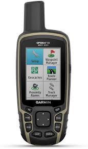 Garmin GPSMap 65 : GPS Haute Précision