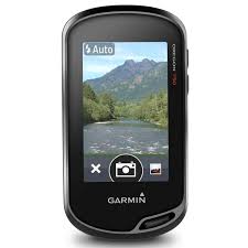 Garmin Oregon 750 - GPS de Randonnée Écran Tactile Couleur 3