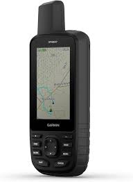 Garmin GPSMAP 67 : GPS Portable Robuste Multibande