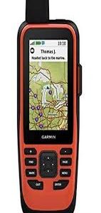 Garmin GPSMAP 86i : GPS Flottant avec Bouton de Secours