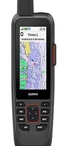 Garmin GPSMAP 86Si : GPS Flottant Portable