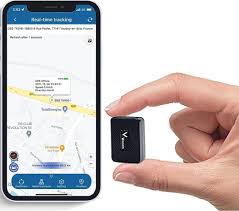 Mini Traceur GPS Zeerkeer avec Aimants