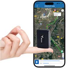 Mini Traceur GPS Magnétique TK913 pour Enfants et Véhicules