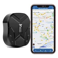 Traceur GPS Voiture 4G TK905B avec Micro sans Abonnement