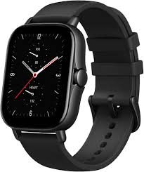 Amazfit GTS 2e : Montre Connectée GPS pour Homme