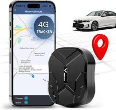 Traceur GPS Zeerkeer 10