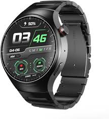 Montre Connectée Zephyrion 4G avec GPS