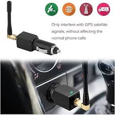 Brouilleur GPS Garsentx pour Voiture