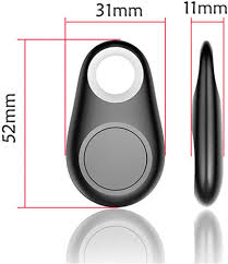 Mini GPS Suivi Portable en Temps Réel