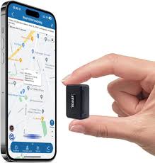 Mini Traceur GPS Aimanté Sans Abonnement