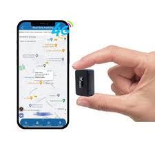 Traceur GPS 4G Winnes: Suivi en Temps Réel pour Sac