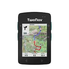 DeuxNav Roc : GPS Sportif 2