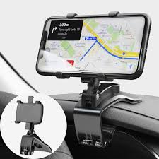 Support de Téléphone Voiture TOFURT - Rotation 360°