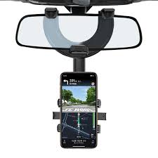 Support GPS Rotatif Maodom pour Voiture