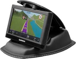 Support GPS Antidérapant APPS2Car pour Voiture et Camion