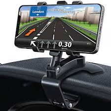 Support de Téléphone Voiture 360° GESMATEK