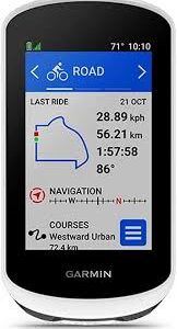 Garmin Edge Explore 2 - Ordinateur de Vélo GPS 3