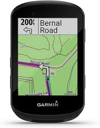Garmin Edge 530 : Compteur GPS pour Cyclisme