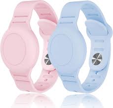 Bracelet GPS Enfant - Suivi Sécurisé