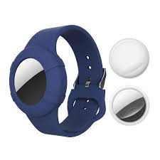 Bracelet Protecteur Airtag Enfant ABERIA 22