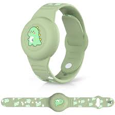 Bracelet Étanche Enfant WUZUN - Dessin Animé Mignon